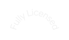 Fully Licensed